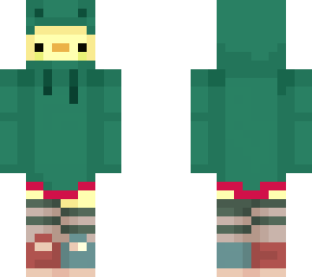 duck