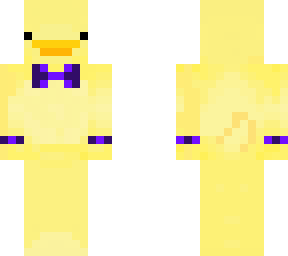 duck