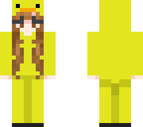 duck
