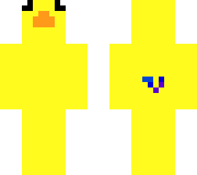 duck