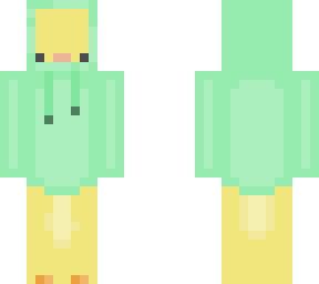 duckie boi
