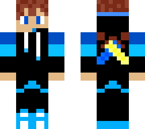 duelwield cool skin