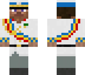 duke of mecklenburg (formals)