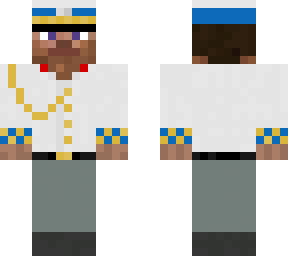 duke of mecklenburg