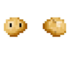 dumb potato