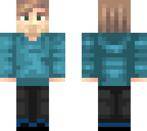 dunno improved