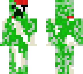 dying creeper