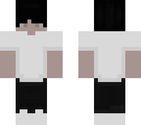 e-boy (new editted)