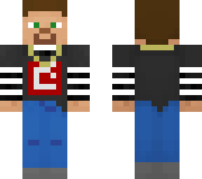 e-boy steve