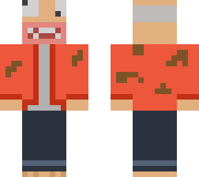 earl the old man
