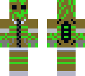 earth bug