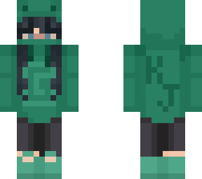 edited karls skin