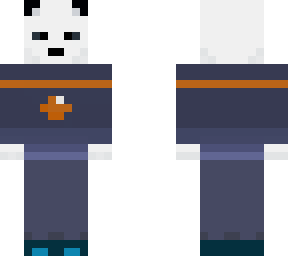 edited version of mah skin.