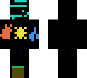 element man