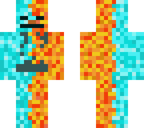 elemental skeleton