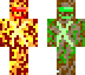elements updated