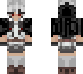 elf  elve
