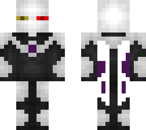 elite enderman warrior