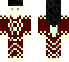 elven man