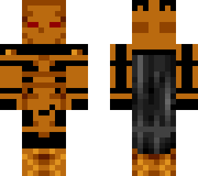 ember knight
