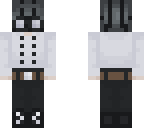 emir mask