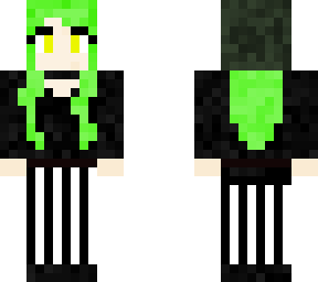 emo girl