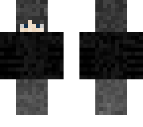 emo human