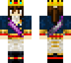 emperor
