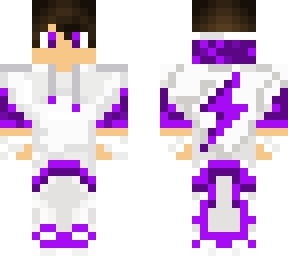 end lightning boy