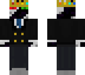 ender man
