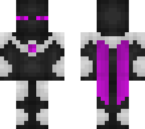 ender warrior (hidden effect)