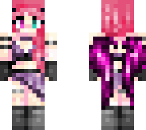 ender witch