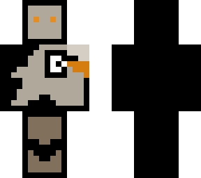 enderfighter's skin