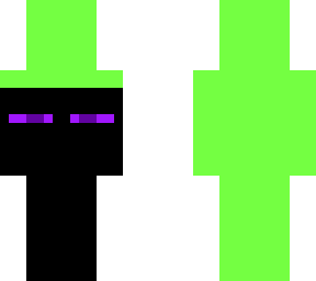 enderman dream