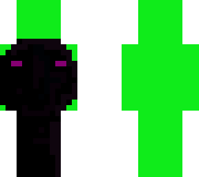 enderman dream