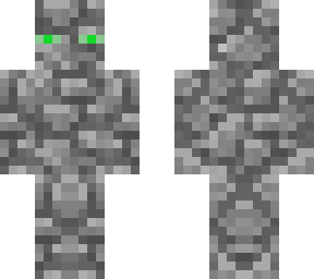 enderman in cogneto