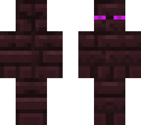 enderman in cogneto 3