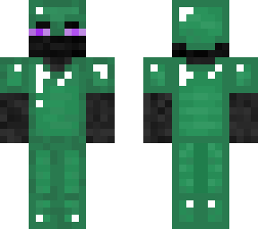 enderman in jade