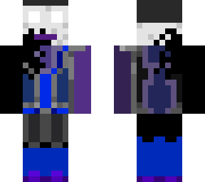 enderman infection