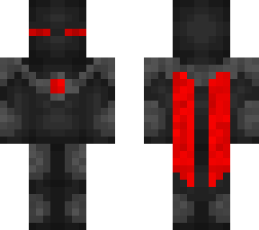 enderman knight