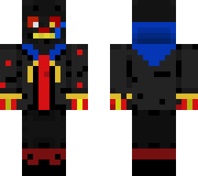error sans