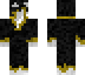 esqueleto espectral