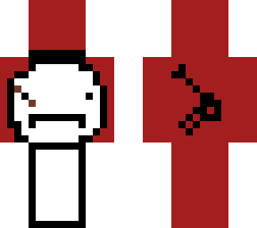 evil dream