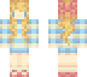 faeriefaun skin