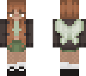 fairy green
