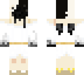 fallen