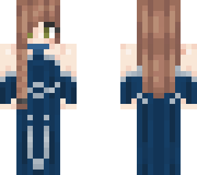 fancy elf girl 2