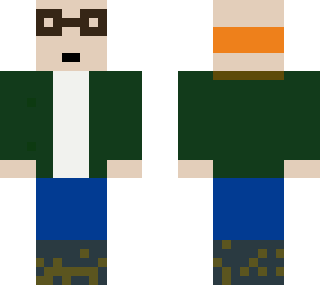 farmer