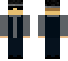 fbi agent