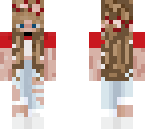 female tommy